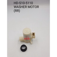REAR WASHER/WIPER TANK MOTOR HONDA CRV S10 S9A ODYSSEY S3N RA6 RA7 RA8 RA9
