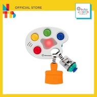 Baby Einstein Activity Paint Pallet Dimples