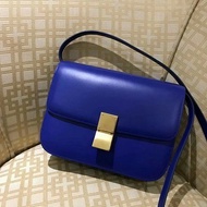 Box CloisonneGold BuckleNew Color Launch