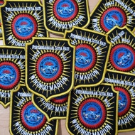 Bet winongo armor By Asyawil_Store21