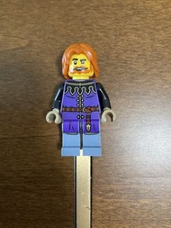Lego 10332 稅吏