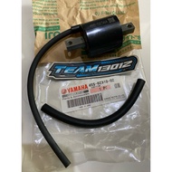 Ignition Coil Yz 125 Yz125 4SS Japan Original Yamaha