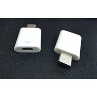 2PCS MC-41/i7/i6 SOCKET TO TYPE-C PLUG ADAPTR