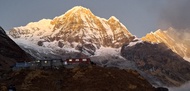 Annapurna Base Camp Trek- 9Nights &10Days