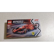 Lego Speed F1- Ferrari Formula 1