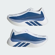 HYPERBOOST EDGE CLOUD WHITE EQT BLUE RUNNING SHOES