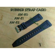 CASIO AW80 Strap CASIO AW80 WatchTALI/ Strap CASIO AW 80