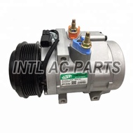 AUTO AC Compressor FOR FORD Explorer Mercury Mountaineer 4.0L 8L24-19D629-CA 8L2419D629CA  AL2Z19703