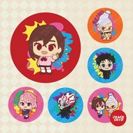 Dandadan Badge Glitter Badge Anime Manga Dandadan Ver 1 HH107