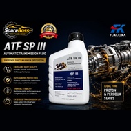 FUKUOKA ATF SP3 AUTOMATIC TRANSMISSION FLUID 1LITRE