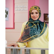 🇸🇬 ReadyStock - Tudung Fazura Hari Raya Collection 2022- Jendela Lebaran