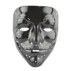 V for Vendetta Hollows Mask Anonymous Guy Fawkes Halloween Hacker Cool Cosplay Party Dance Gathering
