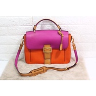 MCM Authentic Shoulder Bag 1