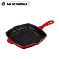 Le creuset French Steak Pot Roast Pot Enameled Cast Iron Pot Electric Universal 26cm Frying Pan