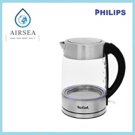 Tefal KI772D38 electric kettle