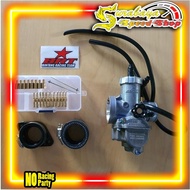 BRT Carburetor PE PWK SF SF Size 28 30 32 34 + 23 24 38 Parts Original Racing TeamBINTANG