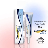 Dermatix Scar Remover Contractubex Scar Gel Original Magic Scar Remover Gel Original Silicon Gel 15g