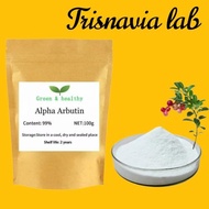 Alpha Arbutin a-Arbutin 1gr / Alpha Arbutin Powder 1g Whitening Agent