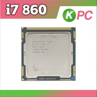 Intel core i7 860 lga 1156 tray processor