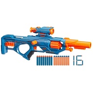 Mainan Blaster - NERF Elite 2.0 Eaglepoint RD-8 F0423