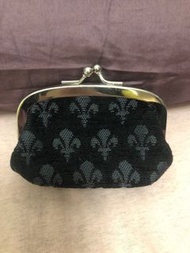 Patrick cox coin bag散子包