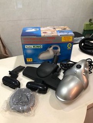 大馬力小型吸塵機