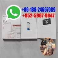 Office 2019 Professional Pro Plus Retail Box USB Pack USB Full Package