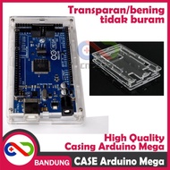 IM274 CASING AKRILIK ACRYLIC ARDUINO MEGA R3 CLEAR V3 BOX KOTAK CASE A