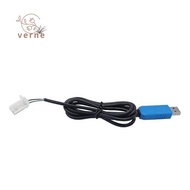 Controller Computer Debugging Cable EM30 EM50 EM80 EM100 EM150 USB Cable to TTL Cable for Adjusting 