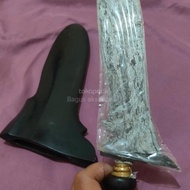 Pusaka Betok Naga TUS Sepuh Sandang Walikat