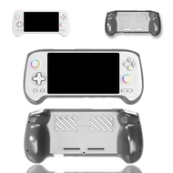 NOUKAJU Case for RG557, Game Console Case,Anti-Drop, Anti-Scratch,Shockproof,Silicone Protective Cov