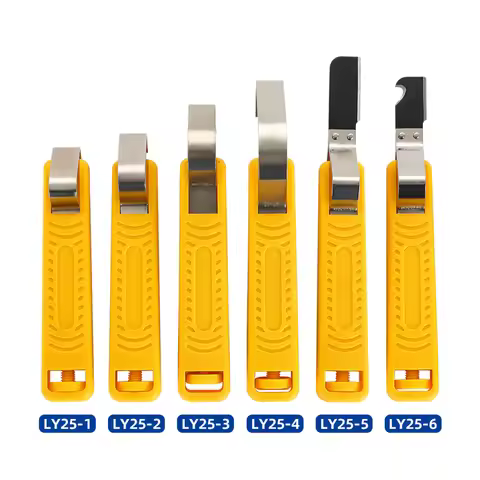 Cable Stripping Wires Remove Insulation Layer Strip Skinning Knife Cable Stripper Wire Stripper For 