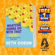 Whatcha Gonna Do with That Duck?: