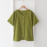 A1822 Women's Plain Top