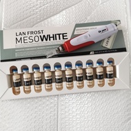 Wired MyM Electric BB Cream Glow Machine Set Korea BB & CC Cream Brightening Serum Machine Kit