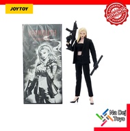 JoyToy Frontline Chaos Vermouth Gangster 1/12 Figure จอยทอย เวอร์เมาท์ แก๊งสเตอร์ ขนาด 1/12 ฟิกเกอร์