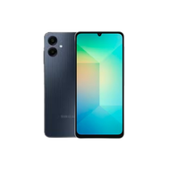 Samsung Galaxy A06 5G 6GB RAM+128GB ROM Chipset Mediatek Helio G85 หน้าจอ 6.7 นิ้ว แบตเตอรี่ 5000mAh