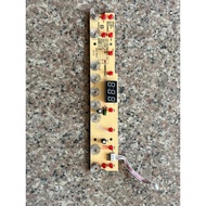 Supor c21-sdhcb8e45s-j1-a0 Display Board Function Normal