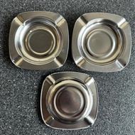 Stainles Cigarette Ashtray Can