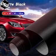 OSR DIY Car Body Decal Car Wrap Matte Black Available Vinyl Film/ Vehicle Flexible Durable Wrap Stickers Car Accessories