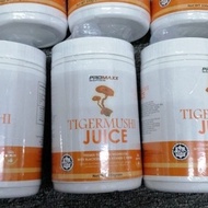 PROMAXX JUICE TIGER MUSHI JUICE UNTUK BERHENTI MEROKOK HILANGKAN KEBAS KAKI KEBAS TANGAN JUICE TIGER