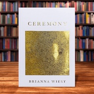 Ceremony by Brianna Wiest [High Quality Paperback]