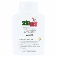 Sebamed Feminine Intimate Wash Menopause, pH 6.8