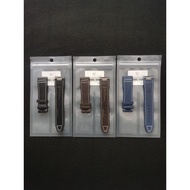 Suitable for iwc Mark Quick Release Strap Genuine Leather Original iwc Pilot The Little Prince 20 18