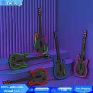 [Vodool Brand Center] Wireless Guitar Controller 2.4G Console Remote Joystick with Strap & Wireless 