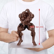 Bandai Jingpin Grandista Grandista Grandista Oliba Launch in January 27 [Pre-Order Only 8/8] [GAME L