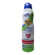 Promo Banana Boat Ultra Protect Sunscreen Continous Spray