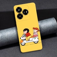 Kaikana Case ZTE NUBIA BLADE V50 / ZTE NUBIA BLADE V60 / ZTE NUBIA BLADE V60 DESIGN / ZTE NUBIA BLAD