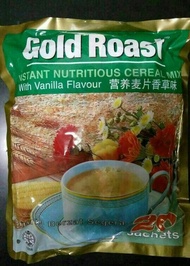 Gold Roast Cereal Mix