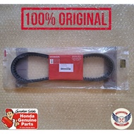 23100KZR601 Van Belt VBelt Belting Only - Vario 125 FI Injection Old Bulb Lamp KZR